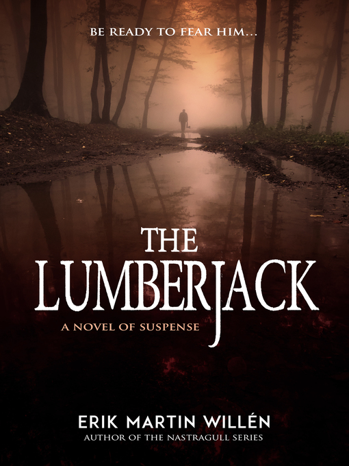 Cover image for The Lumberjack